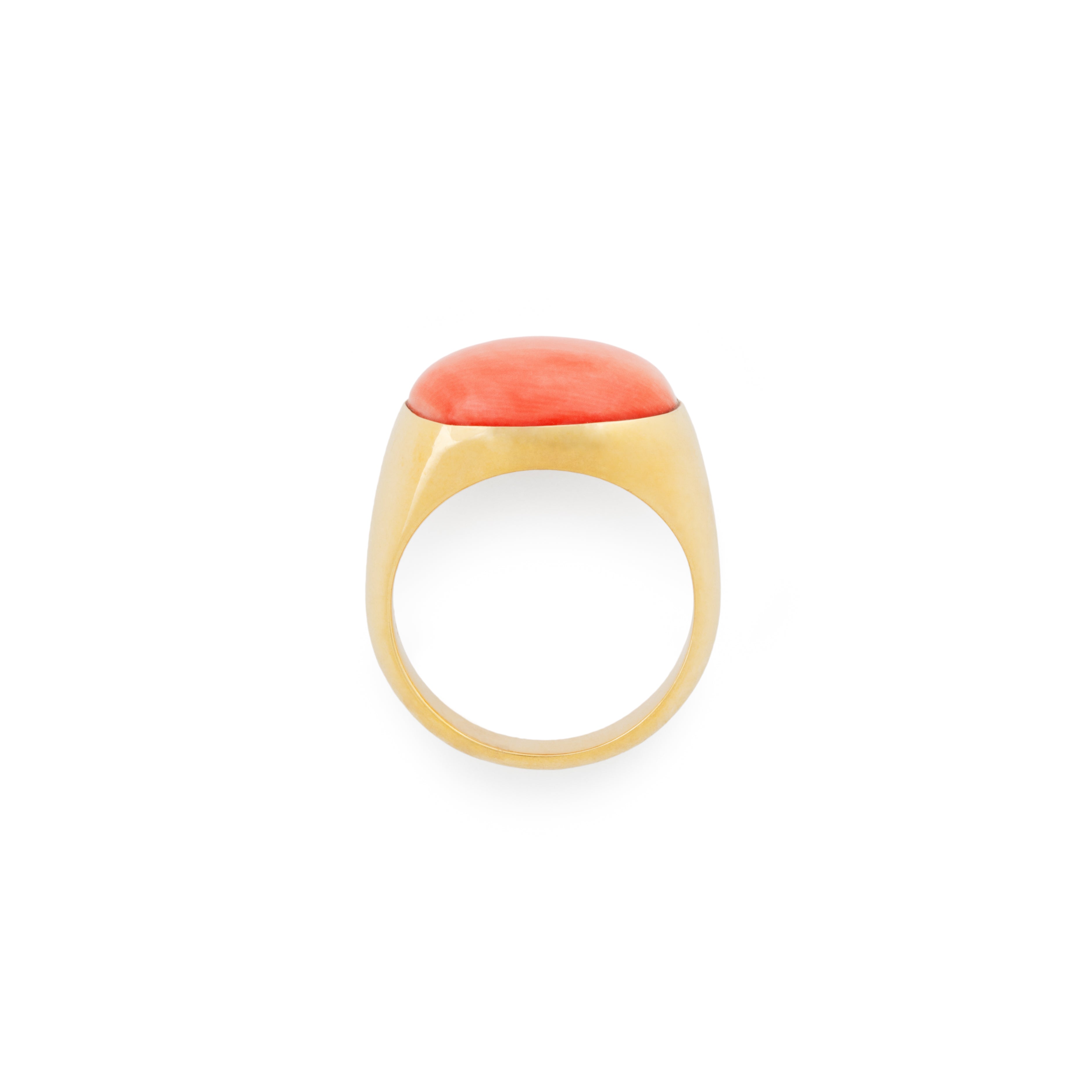 Mars Ring Coral