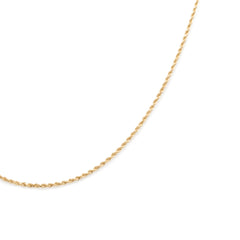 Rope chain 14K